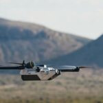 Anduril Industries Unveils AI-Powered Attack Drones for Enhanced Military Operations