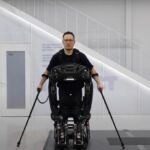 Revolutionizing Mobility: The WalkON Suit F1 and Its Impact on Independence for the Paralyzed