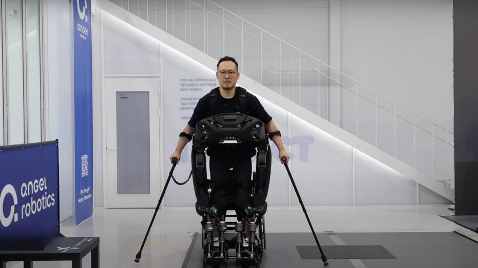 Revolutionizing Mobility: The WalkON Suit F1 and Its Impact on Independence for the Paralyzed