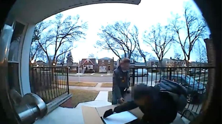 How to Safeguard Your Deliveries from Porch Pirates