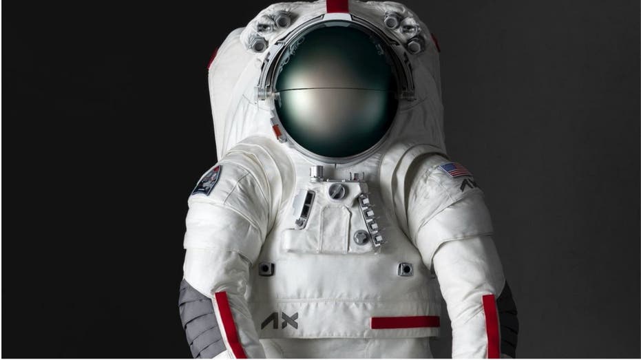 Prada and Axiom Space: A Stellar Collaboration for NASA’s Next-Gen Spacesuit