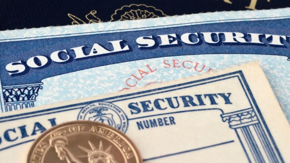 Is Your Social Security Number Under Threat? Here’s How to Spot Potential Theft