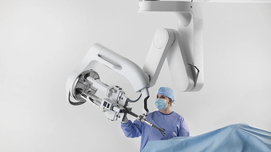 Robots Learn to Perform Surgery by Observing Human Techniques