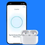 Apple’s AirPods Pro 2 Revolutionizes Hearing Tests with Just a Few Taps