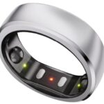 Revolutionizing Wearable Tech: The Rise of Smart Rings