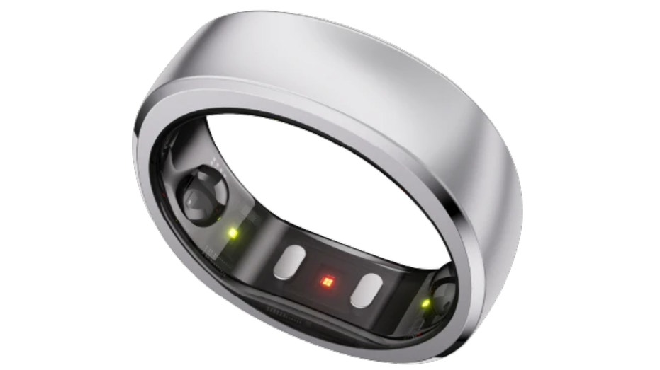 Revolutionizing Wearable Tech: The Rise of Smart Rings