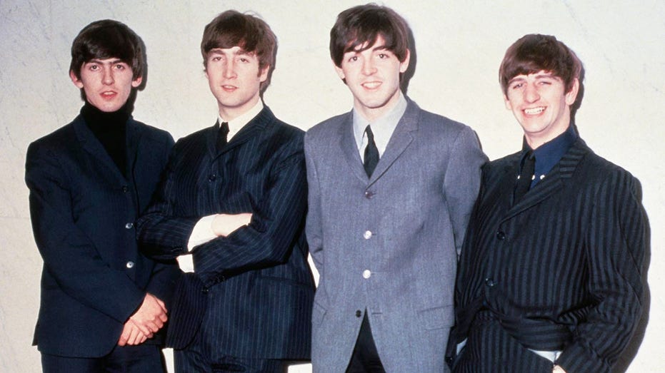 The Beatles’ AI-Assisted Comeback: A Grammy Nomination that Redefines Music