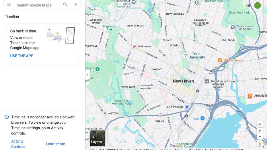 Google Maps to Delete Location History: What You Need to Know to Save Your Data