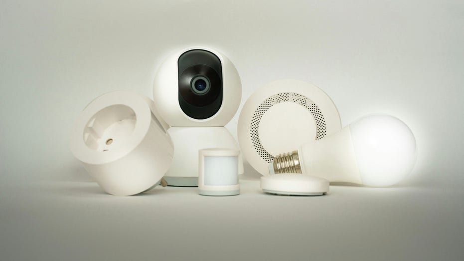 Are Your Smart Home Cameras Invading Your Privacy? Latest Study Unveils Startling Data Collection Practices